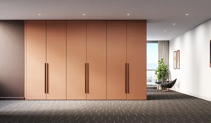 Sphera ormari - Hinge
