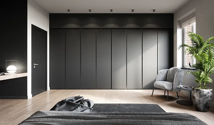Sphera ormari - Stripe