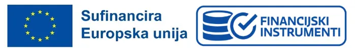 Sufinancira Europska Unija